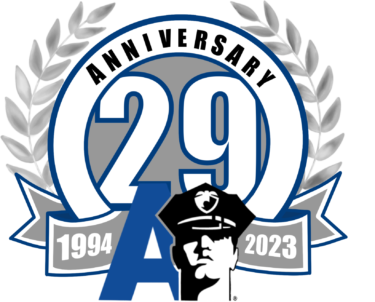 Anderson Security 28th Anniversary